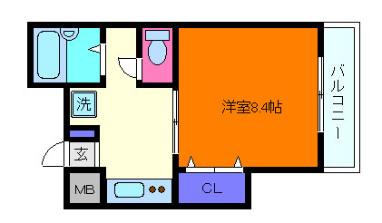 フィールド大石