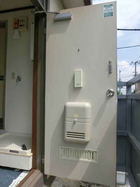 イッセーのその他