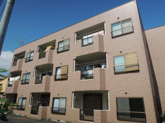 川崎市多摩区登戸の賃貸マンション