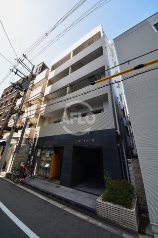 カールトン粲の外観|カールトン粲　外観