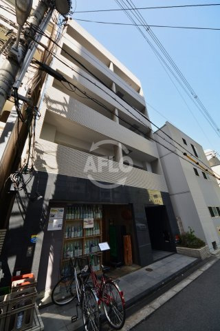 カールトン粲の外観|カールトン粲　外観