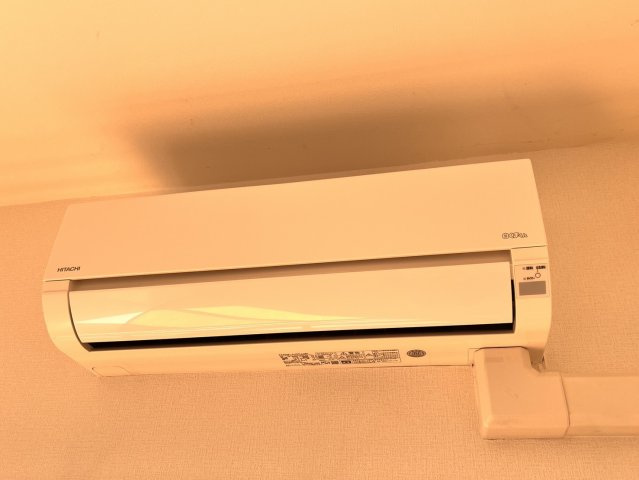 アルマティック薬院の設備