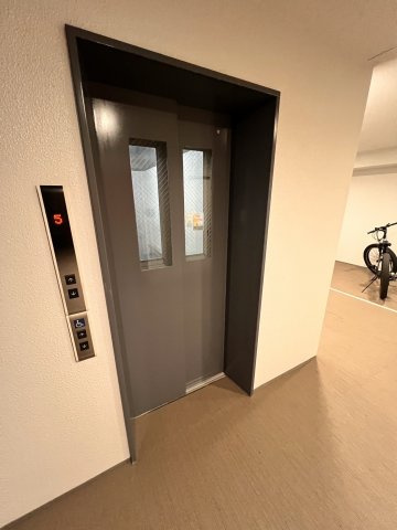 アルマティック薬院