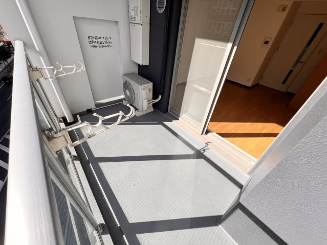 アルマティック薬院