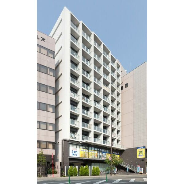 アルマティック薬院