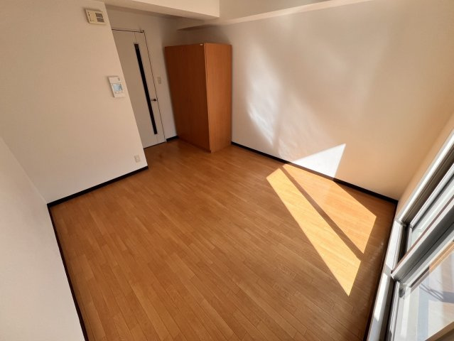 アルマティック薬院の内装