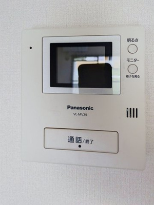 【セキュリティ】 | エクセレンス野川