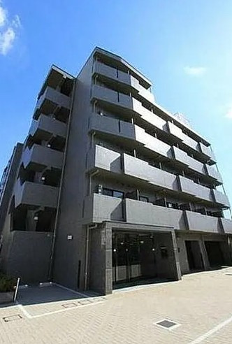ルーブル蒲田南参番館