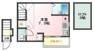 【間取り】 | ＱＱハウス | 間取りです。