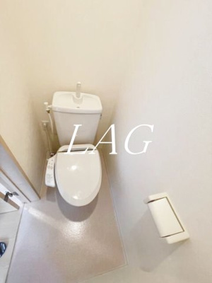 【トイレ】 | ＱＱハウス | トイレです。