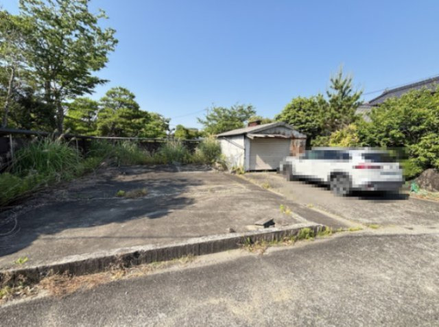【駐車場】 | 八代市千丁町新牟田