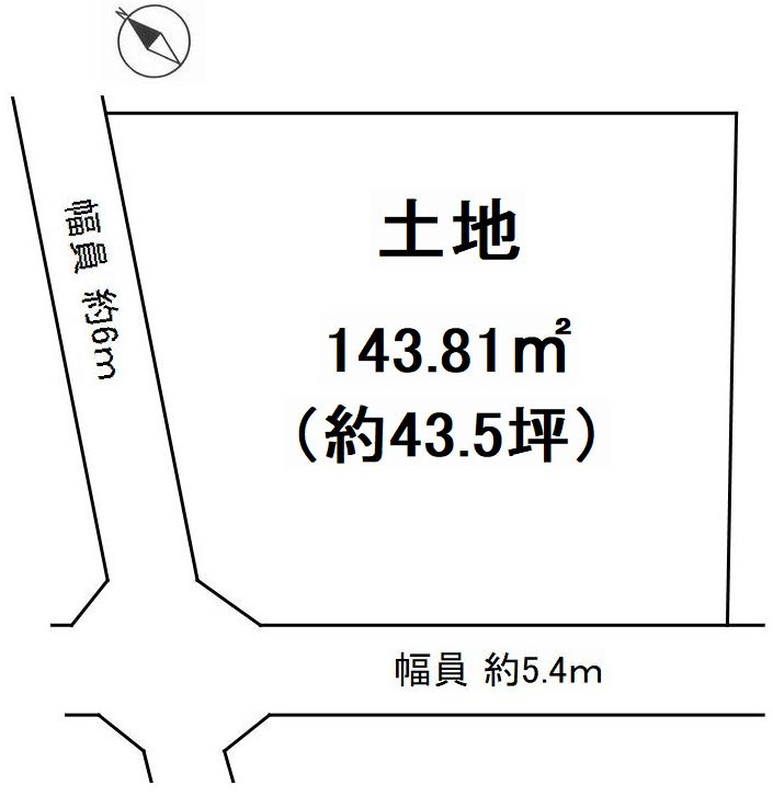 知多市新舞子字浜田