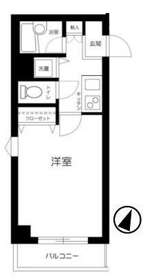 ＯＬＩＯ東長崎