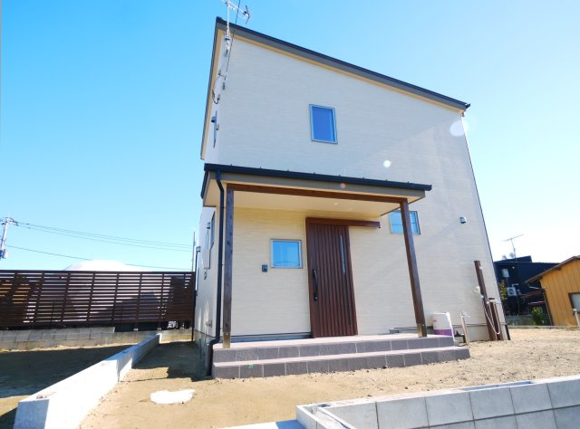 長生郡一宮町東浪見　中古戸建