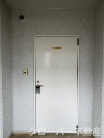 コンフォート宇多津の外観