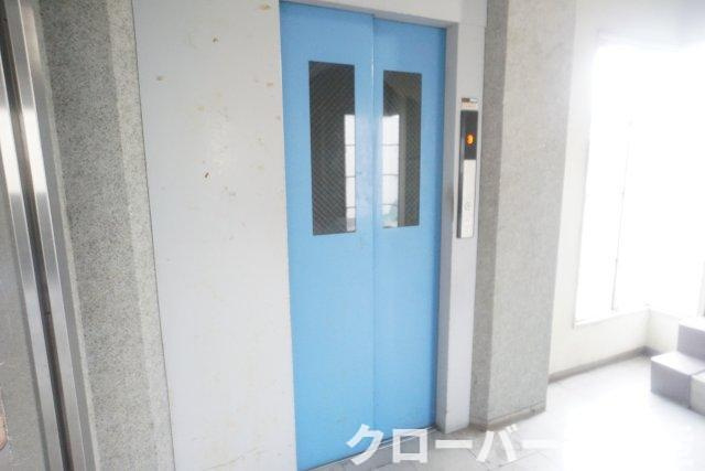 コンフォート宇多津のその他共用部分