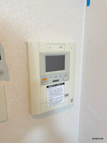 フェニックス日本橋高津　仲介手数料無料のセキュリティ