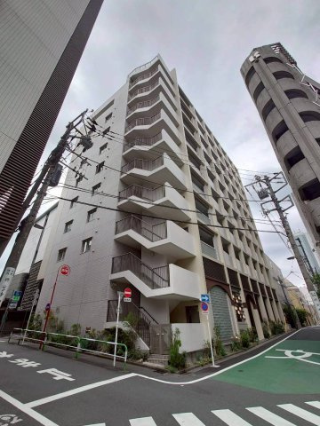 【外観】
