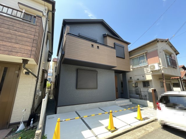 明石市二見町西二見　戸建
