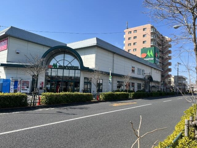 【その他】 | ＮＳＧＡＴＥ舎人パークフロント１ | ｍａｒｕｅｔｓｕ（マ…まで450m 