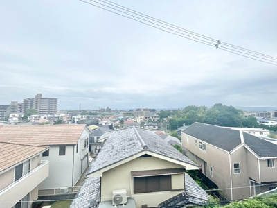 【展望】 | シャルマンコーポ千里山BC棟 | 物件購入の段取りを知りたいお客様には、「ご検討からご契約までの一連の流れ」をご説明させて頂きます。初めて物件購入を検討された方は、ぜひご参考になさって下さい。