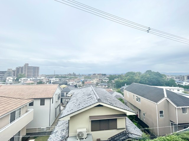【展望】 | シャルマンコーポ千里山BC棟 | 物件購入の段取りを知りたいお客様には、「ご検討からご契約までの一連の流れ」をご説明させて頂きます。初めて物件購入を検討された方は、ぜひご参考になさって下さい。