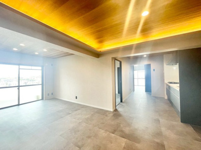 【キッチン】 | シャルマンコーポ千里山BC棟 | エイブルにて取扱い可能な住宅ローンは、全部で10種類以上！お客様にピッタリの住宅ローンを当社のFPよりご案内させて頂きます。住宅ローンのご相談だけでも、お気軽にご相談下さいませ。