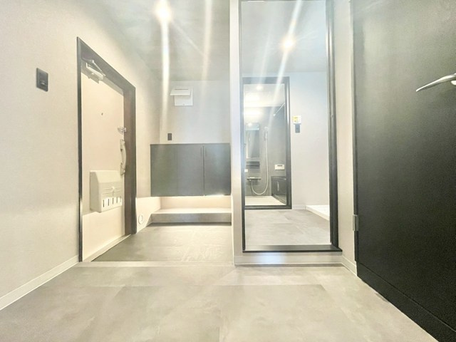 【内装】 | シャルマンコーポ千里山BC棟 | サイトに掲載されていない箇所の写真、撮影してお届けさせて頂きます！気になる物件で、見たい部分の画像が無い場合は、弊社スタッフまでご連絡下さいませ。お客様の気になる箇所を、カメラにて撮影して参ります！