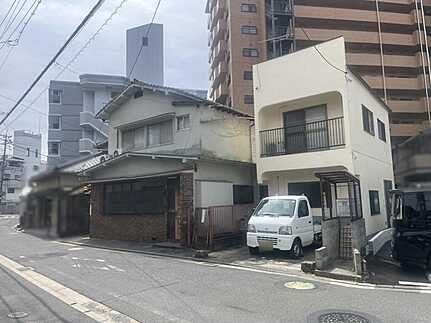 佐伯区五日市１丁目