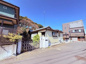 水戸市藤柄町　売地　64坪の画像