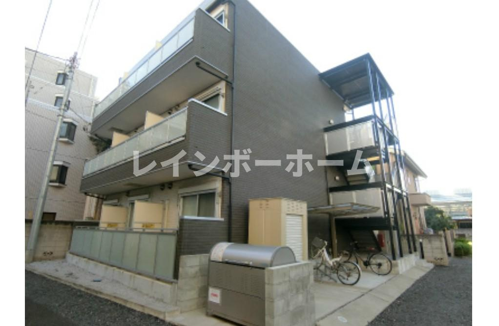 Ebony house 大宮