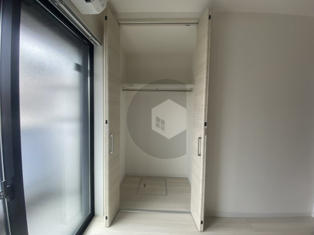 D porta clairの収納
