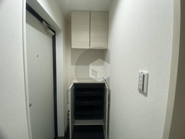 D porta clairの収納