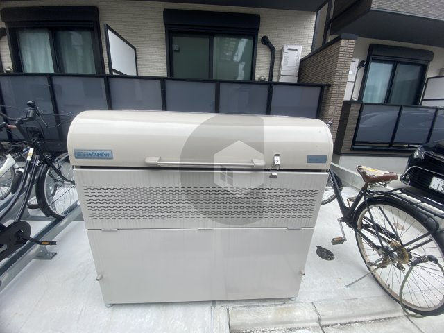 D porta clairのその他共用部分