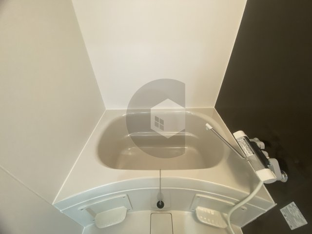 D porta clairの浴室