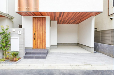 【その他】 | 板橋区泉町　新築戸建　9680万円 | 施工主施工例