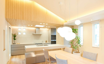 【その他】 | 板橋区泉町　新築戸建　9680万円 | 施工主施工例