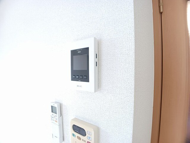 ソーレ（ｓｏｌｅ）のセキュリティ|モニタ付きインターホン