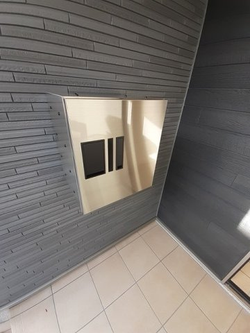 タカヴィレの設備