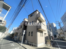 ヴィラ多摩川の画像