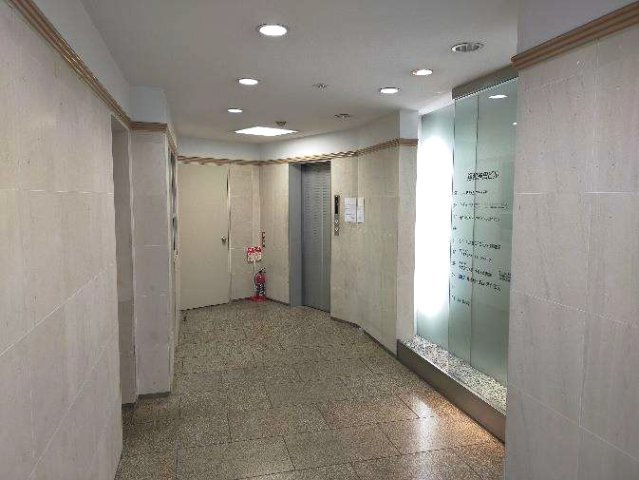 翔和神田ビルのその他共用部分