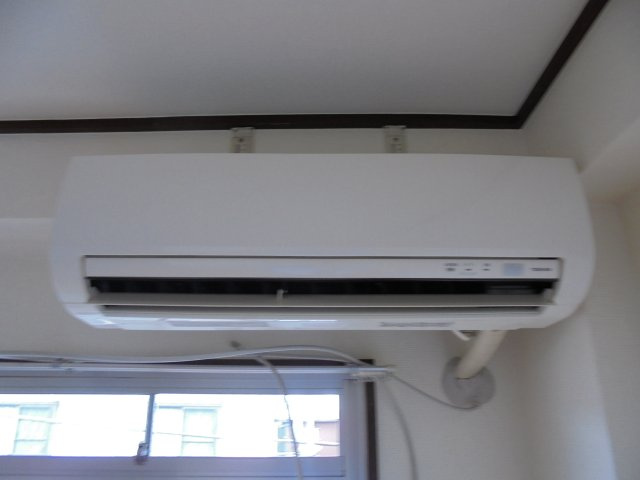 エミール三田の設備