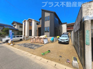 福岡市城南区樋井川6丁目1期　3号棟（全3棟）【仲介手数料無料・0円】の画像
