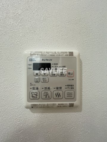 フジパレス吉田サウスの設備