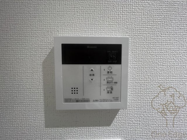 レオンコンフォート十三のその他