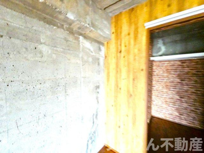 【内装】 | 山本マンション | 内装は落ち着いています