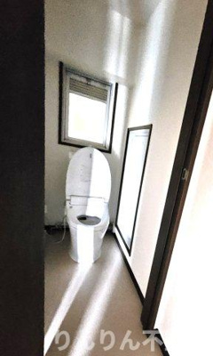 【トイレ】 | 山本マンション | トイレも気になるポイント