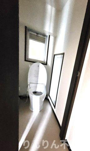 【トイレ】 | 山本マンション | トイレも気になるポイント