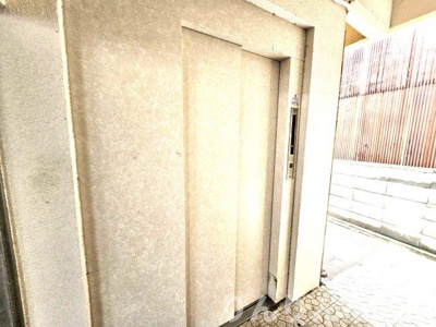 【設備】 | 山本マンション