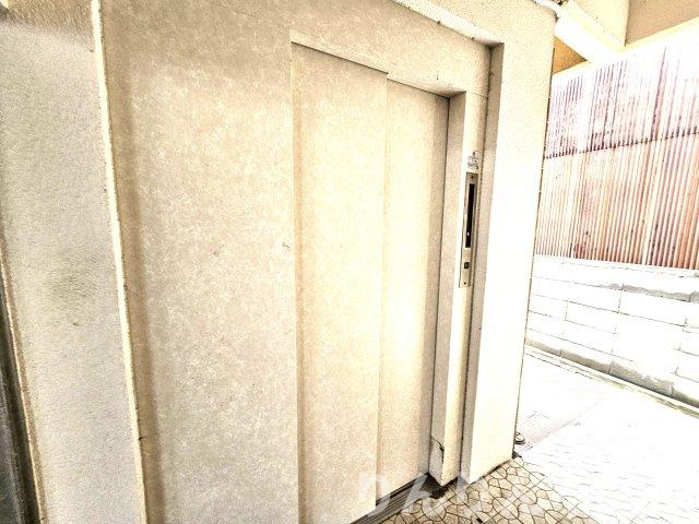 【設備】 | 山本マンション